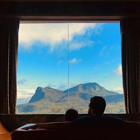 Fort Windshire Nuwara Eliya Exteriér fotografie