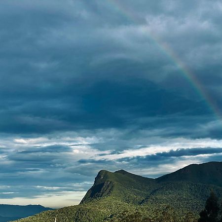 Fort Windshire Nuwara Eliya Exteriér fotografie