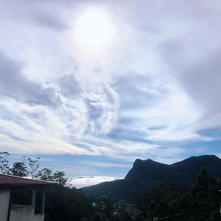 Fort Windshire Nuwara Eliya Exteriér fotografie
