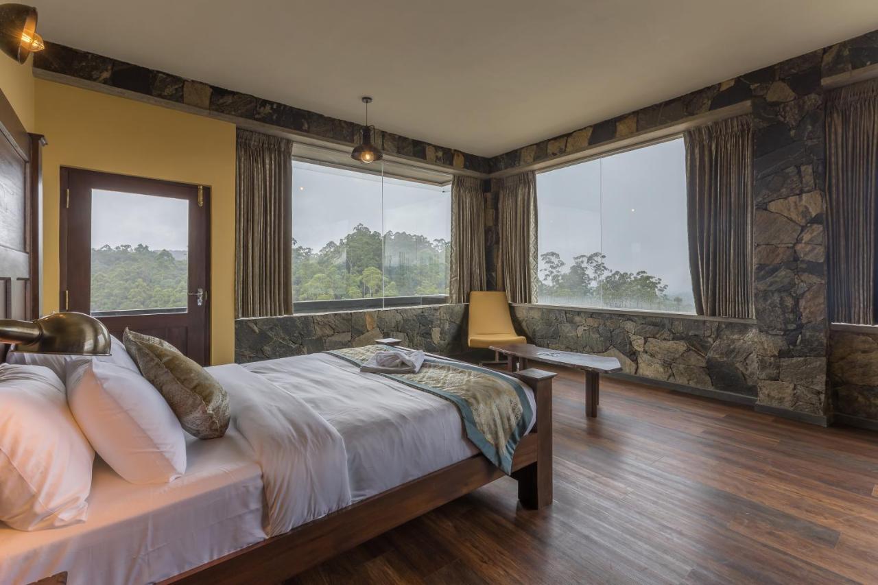 Fort Windshire Nuwara Eliya Exteriér fotografie