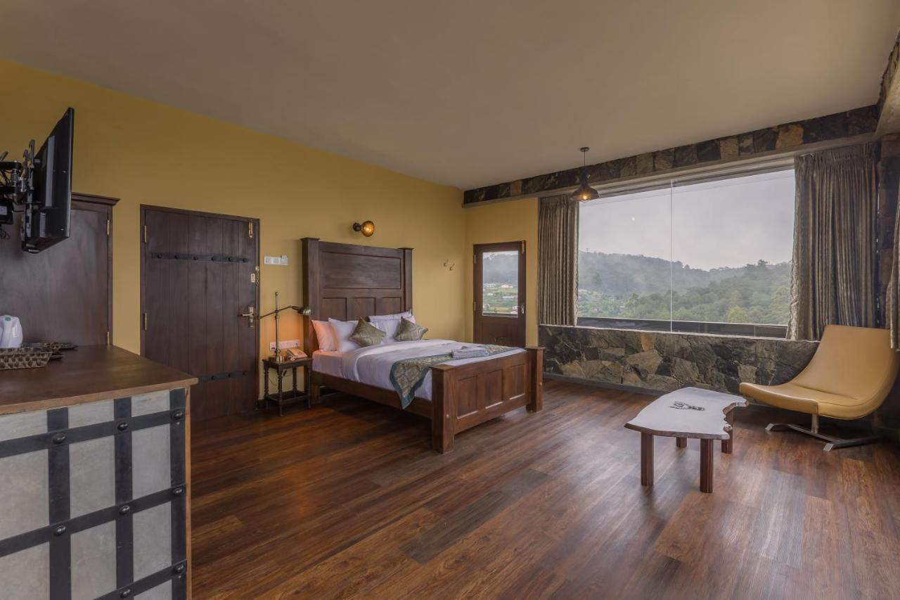 Fort Windshire Nuwara Eliya Exteriér fotografie