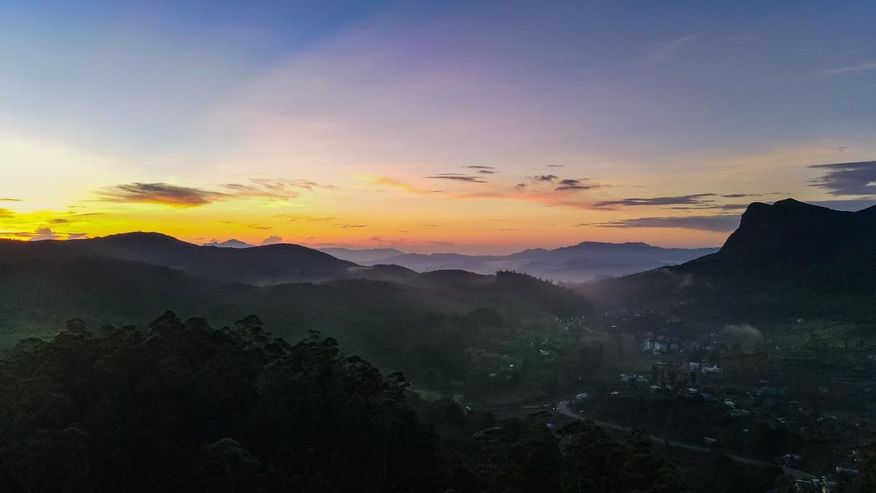 Fort Windshire Nuwara Eliya Exteriér fotografie
