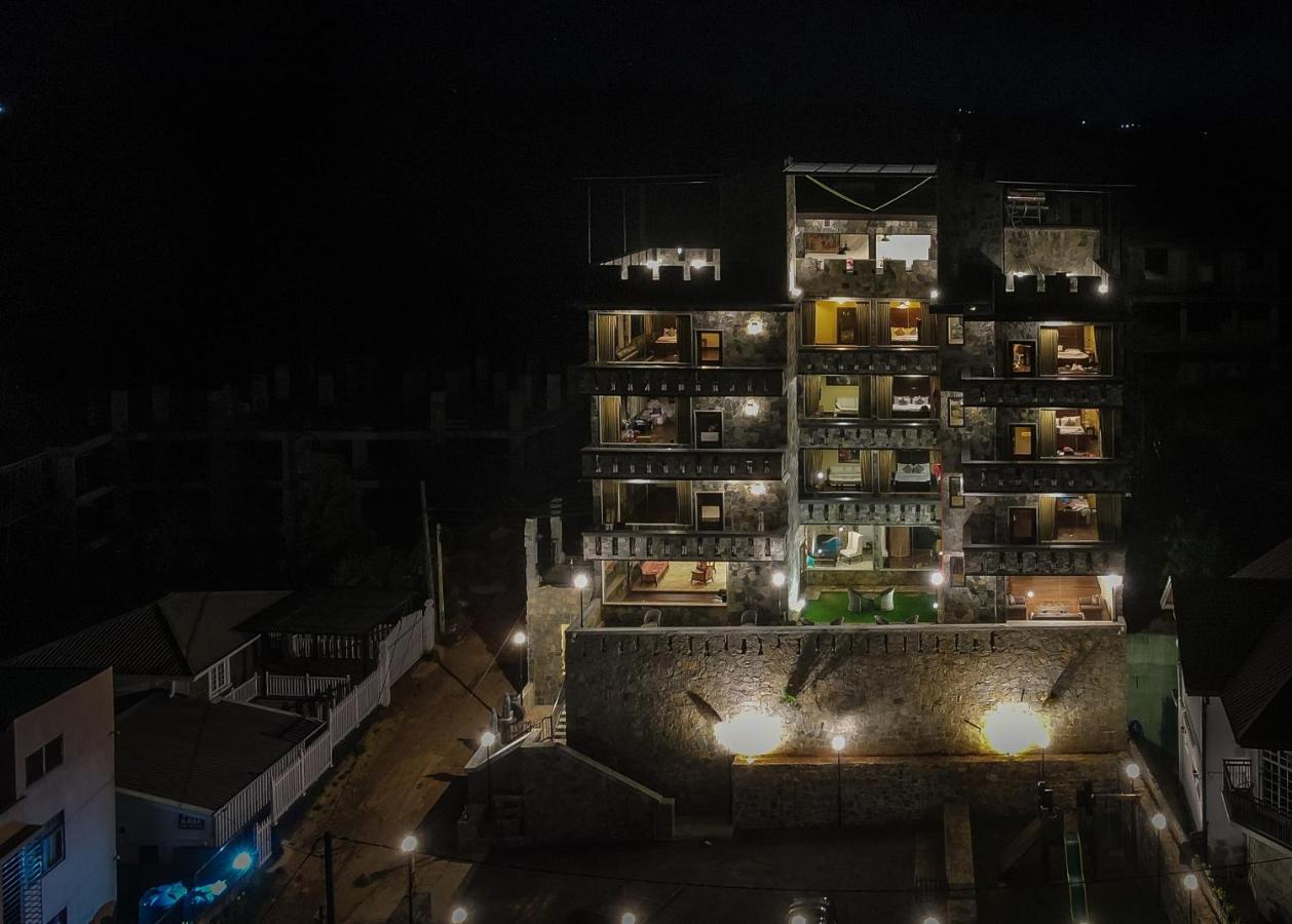Fort Windshire Nuwara Eliya Exteriér fotografie