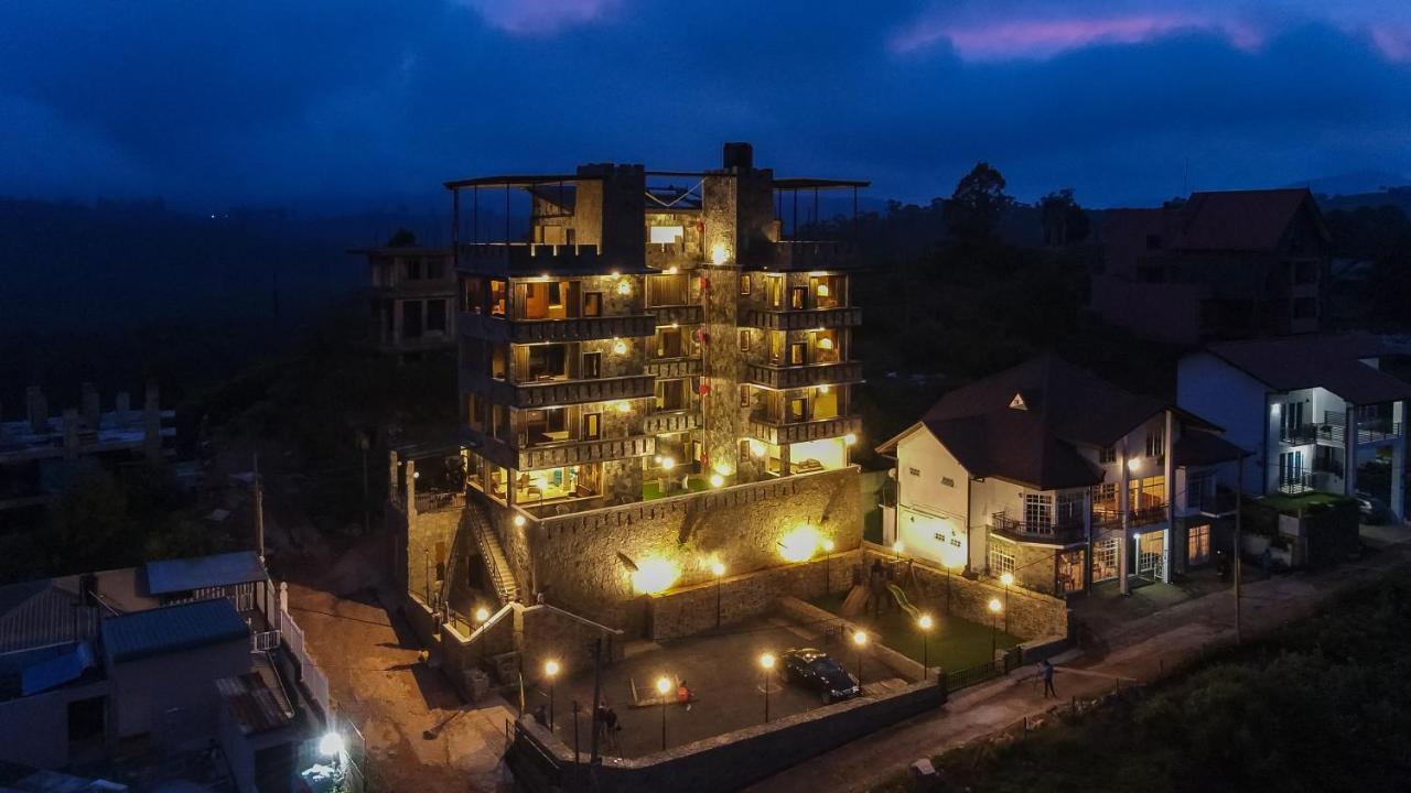 Fort Windshire Nuwara Eliya Exteriér fotografie