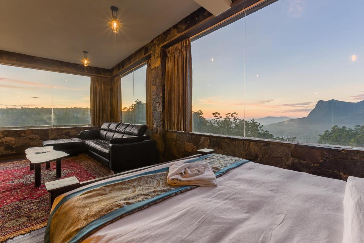 Fort Windshire Nuwara Eliya Exteriér fotografie