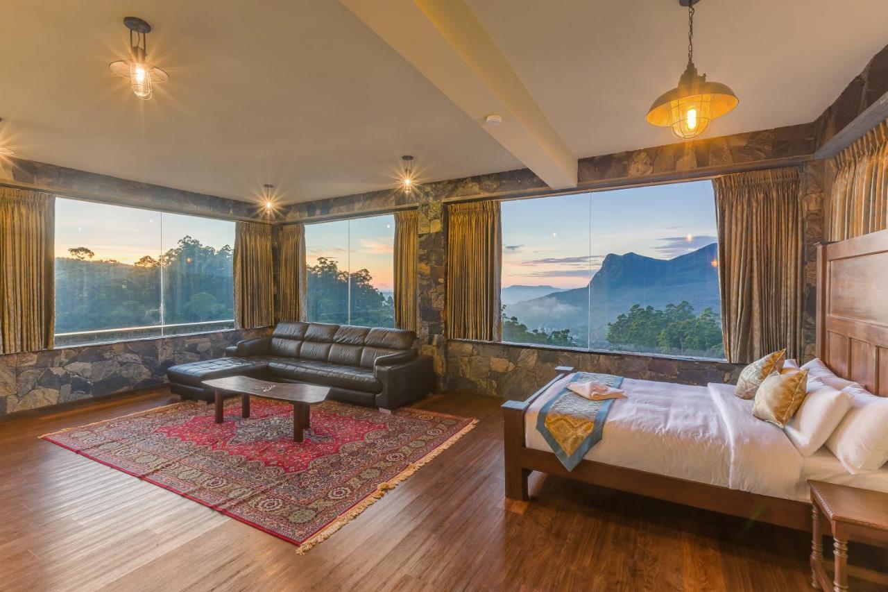 Fort Windshire Nuwara Eliya Exteriér fotografie