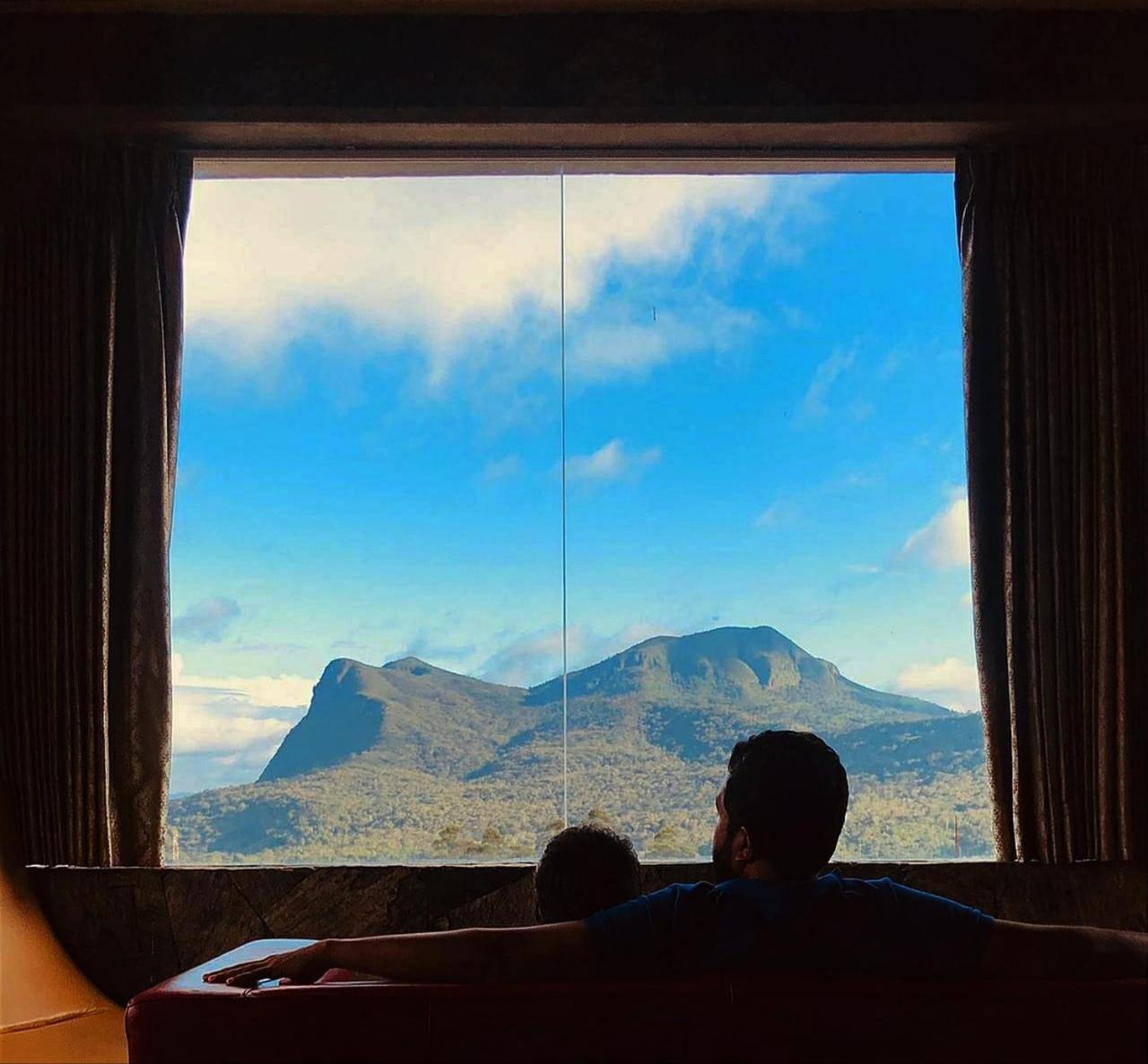 Fort Windshire Nuwara Eliya Exteriér fotografie