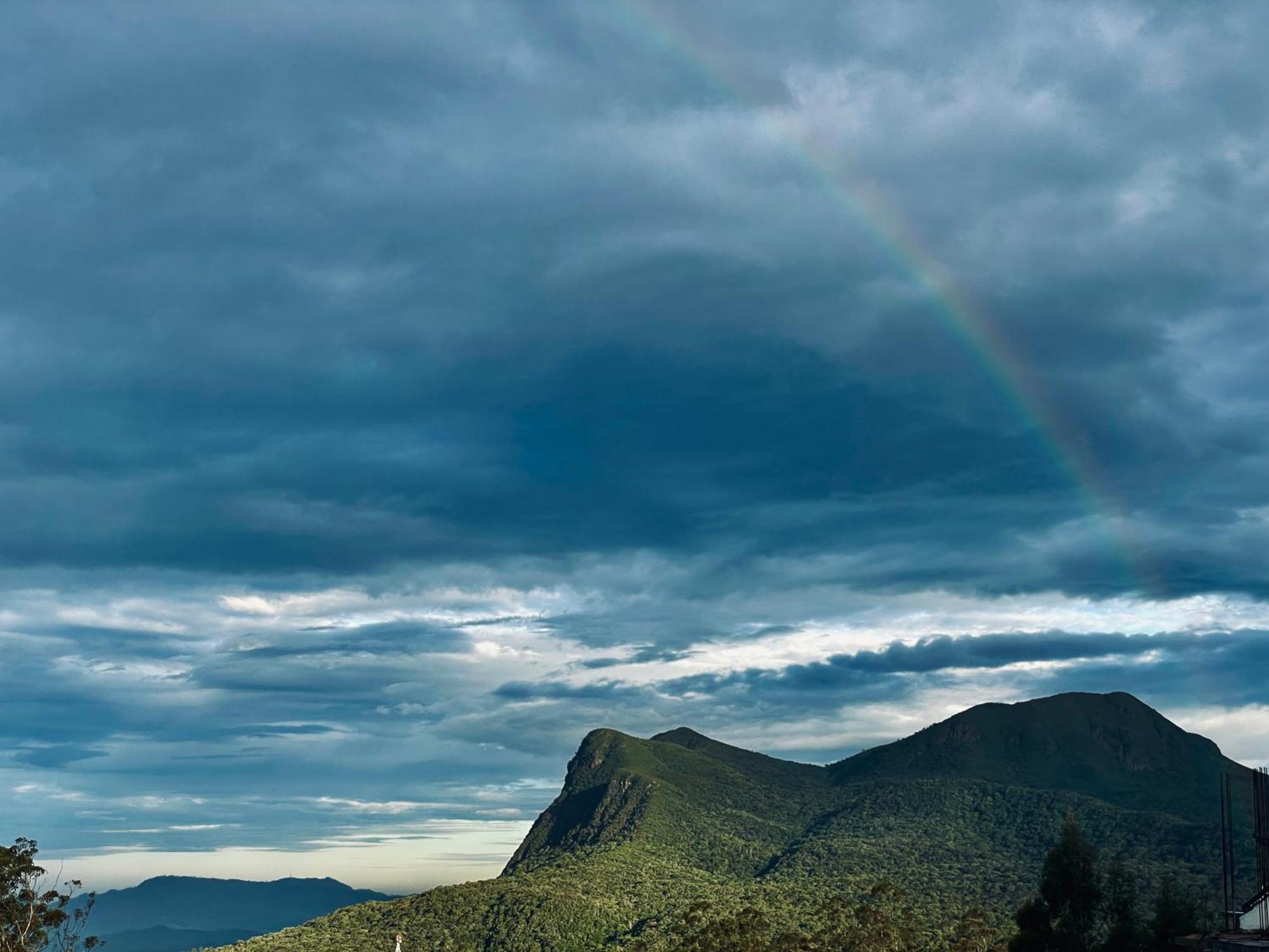 Fort Windshire Nuwara Eliya Exteriér fotografie