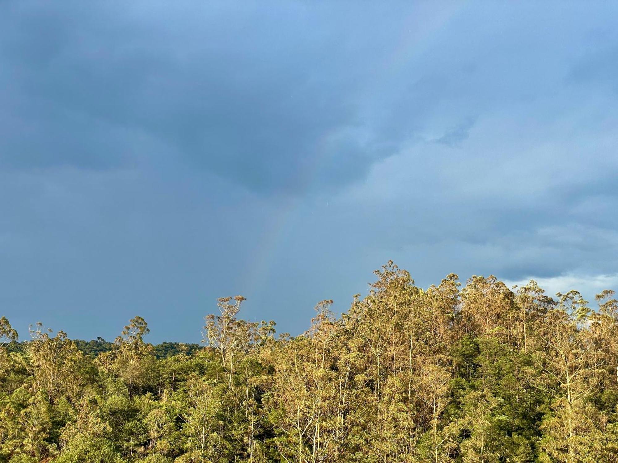 Fort Windshire Nuwara Eliya Exteriér fotografie